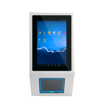 8.0 INCH KIOSK SISTEM POS